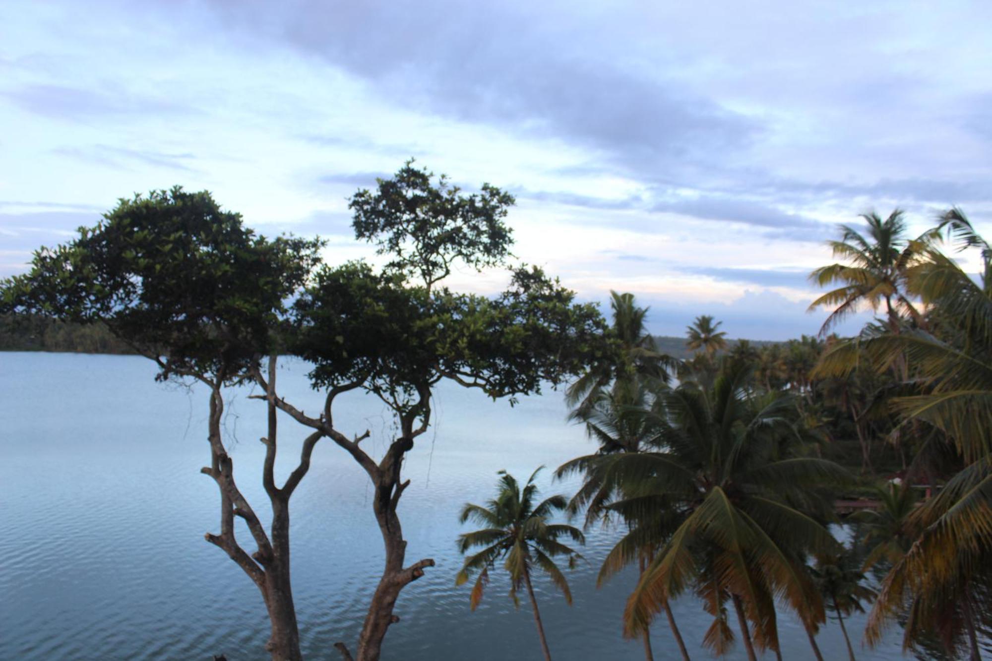 Miles Bed & Breakfast Varkala