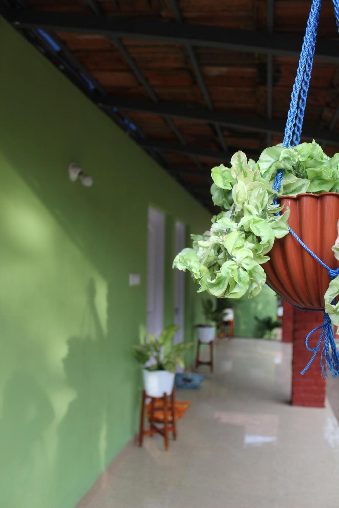 Bed & Breakfast Miles Varkala