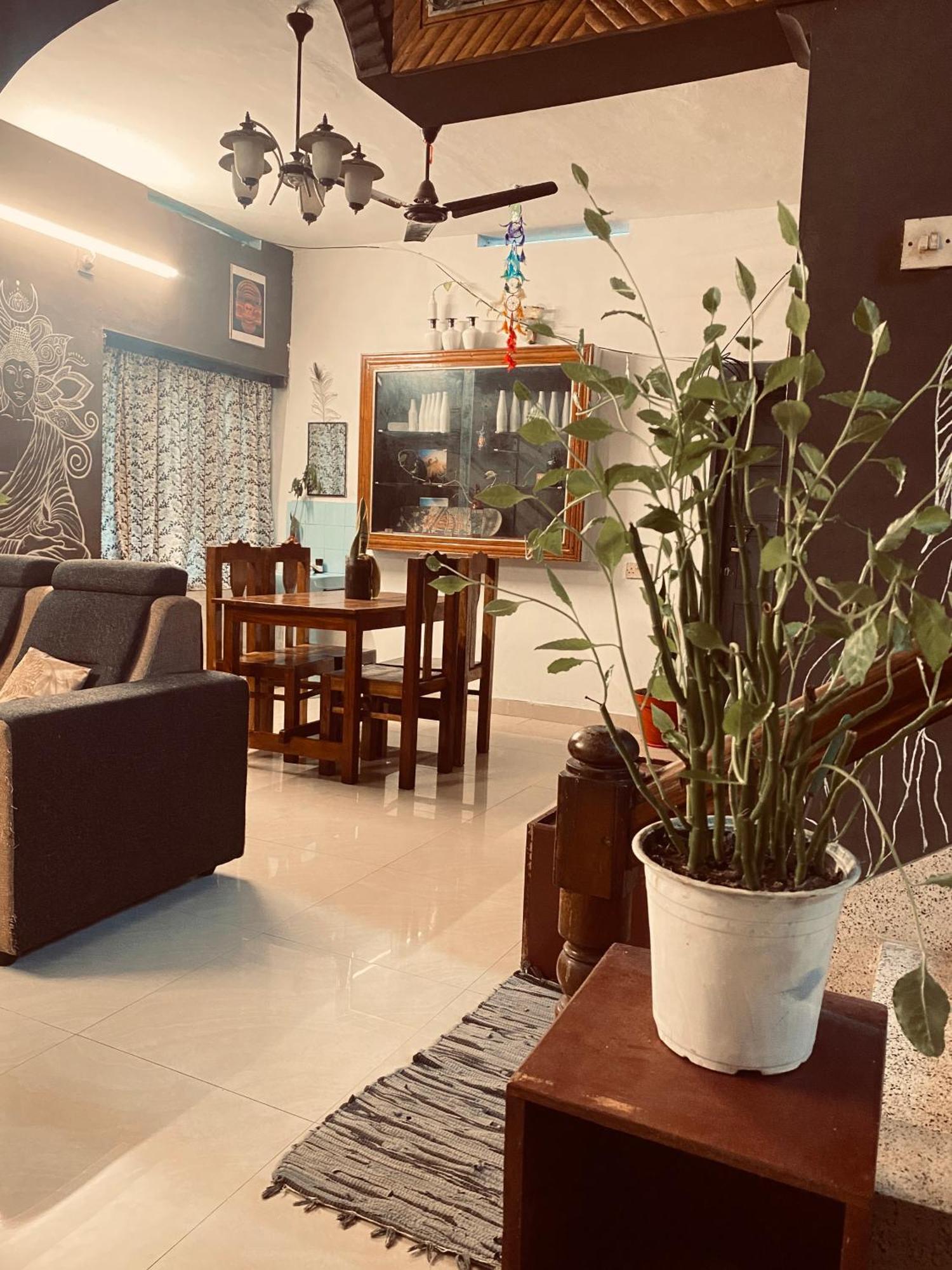 Homestay Hoomea Homestay Varkala