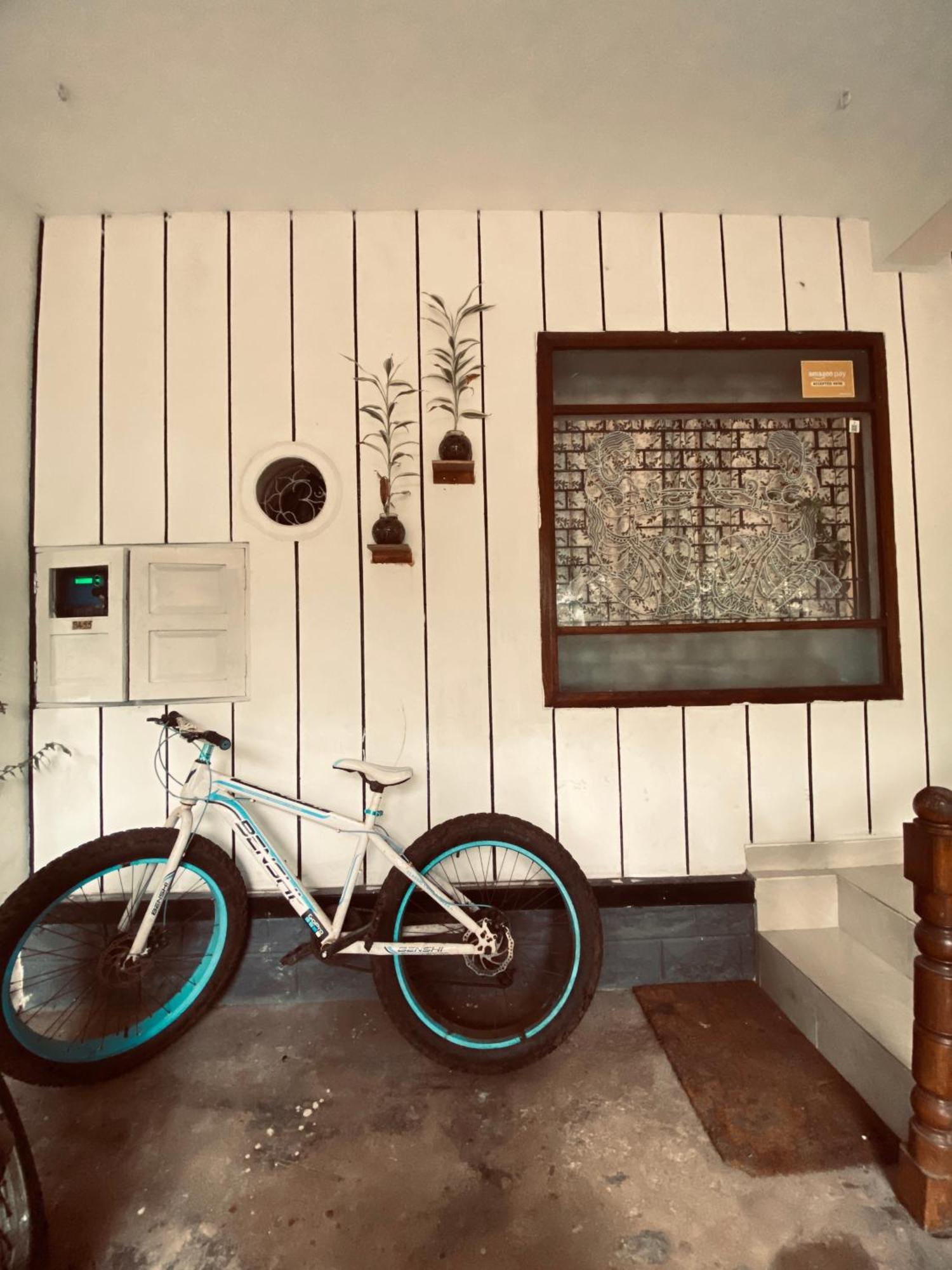 Hoomea Homestay Varkala