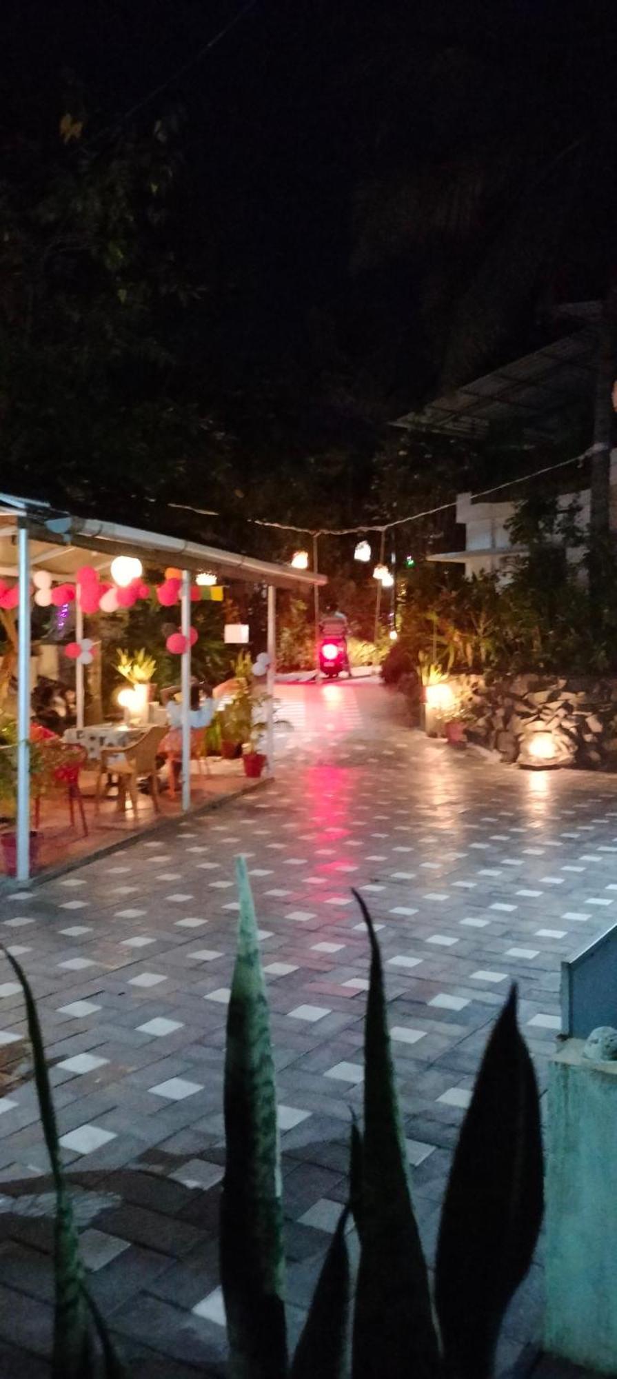 Homestay S Varkala