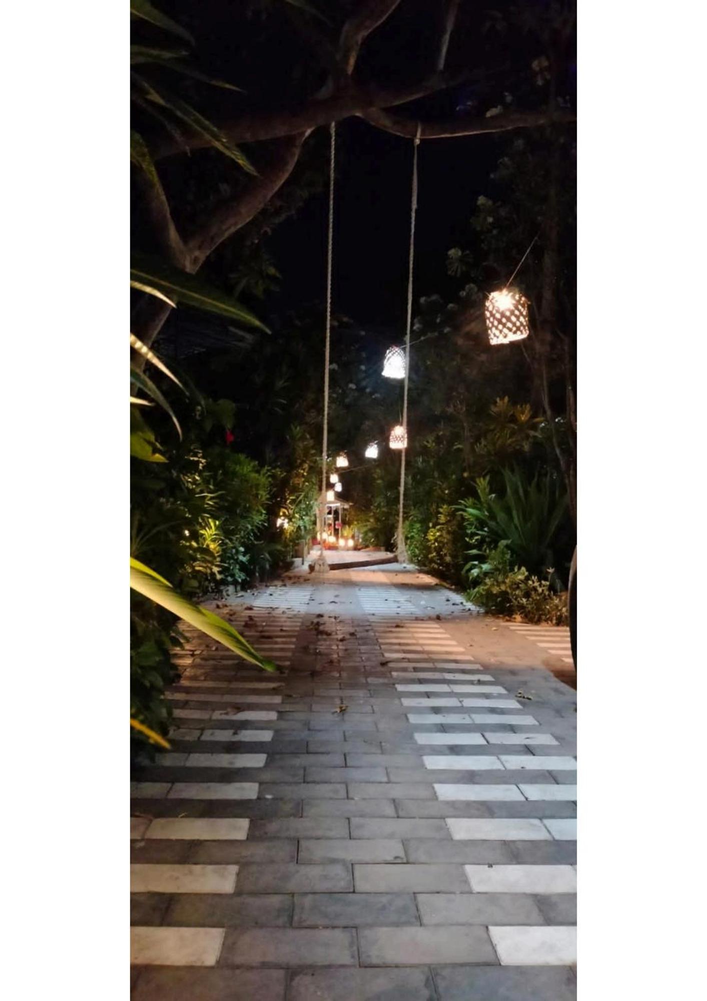 S Homestay