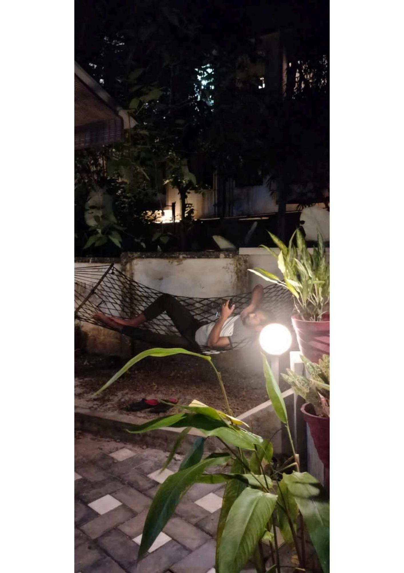 S Homestay