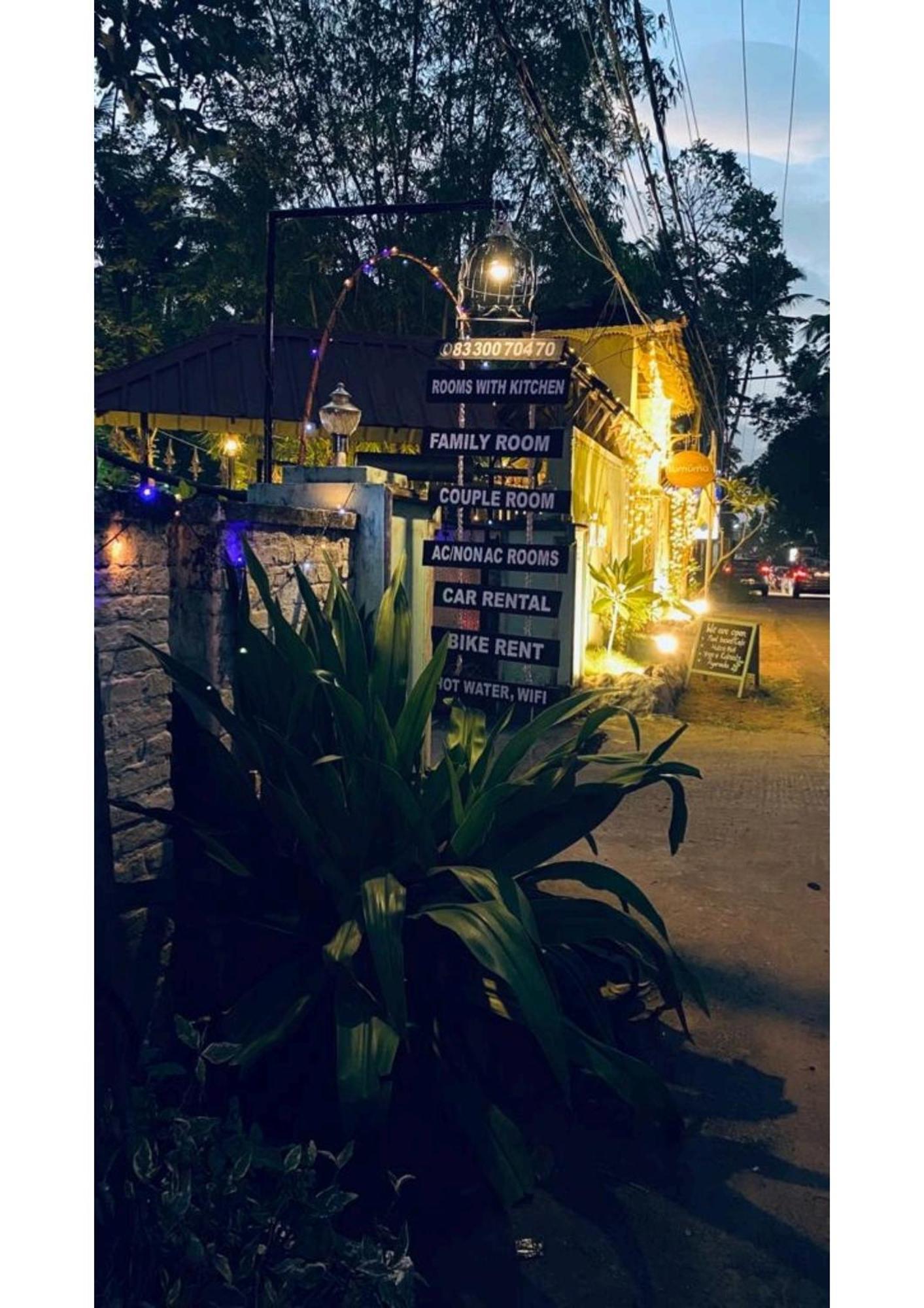 S * Varkala