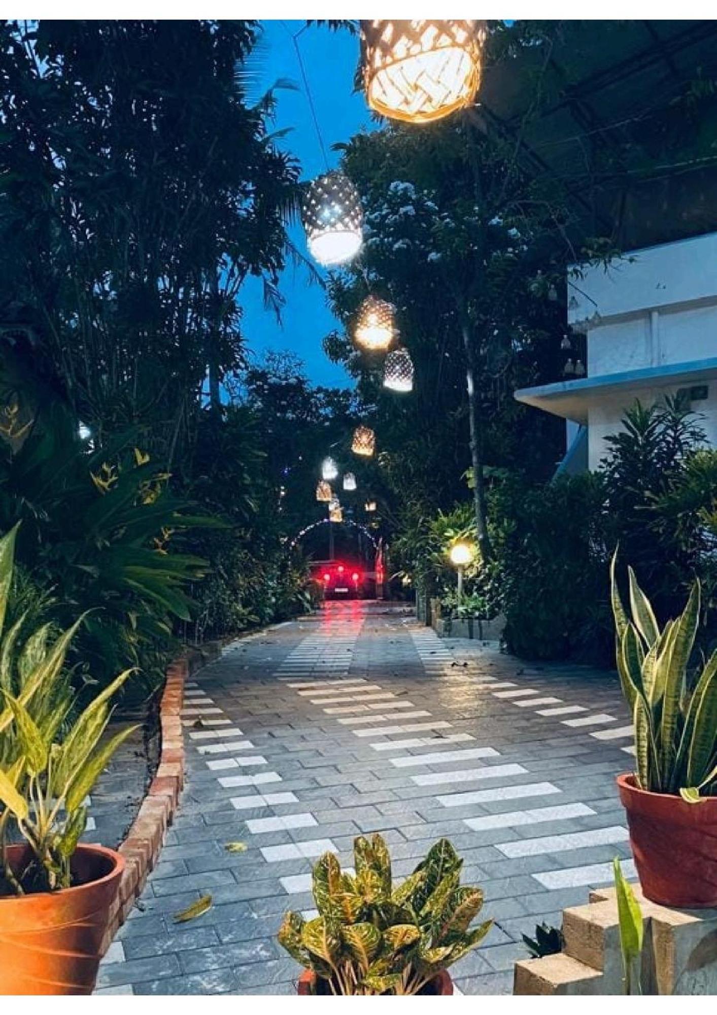 S Homestay