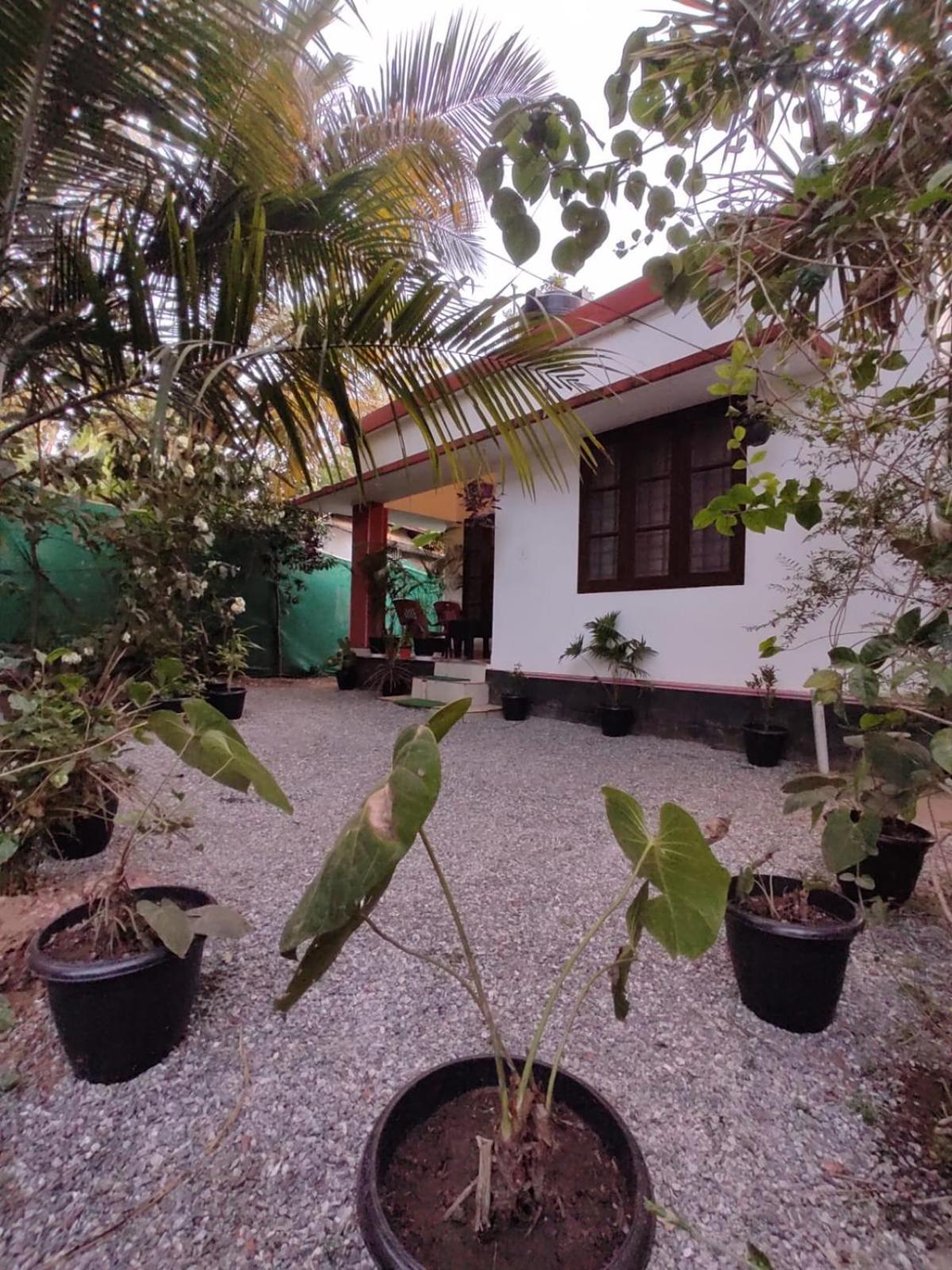 House * Varkala