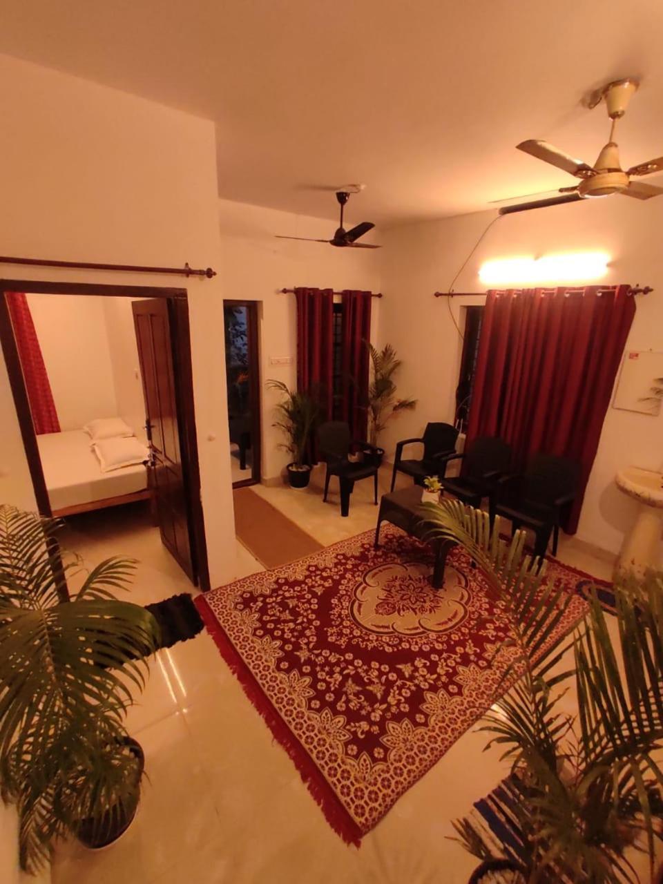 House Homestay
