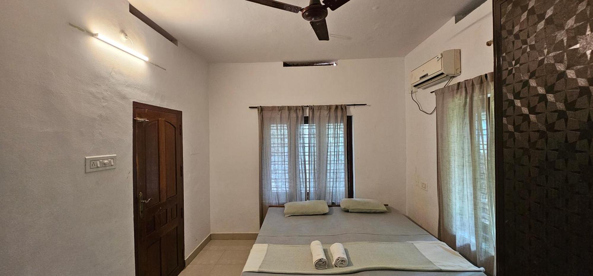 Hotel Calaila Boutique Varkala