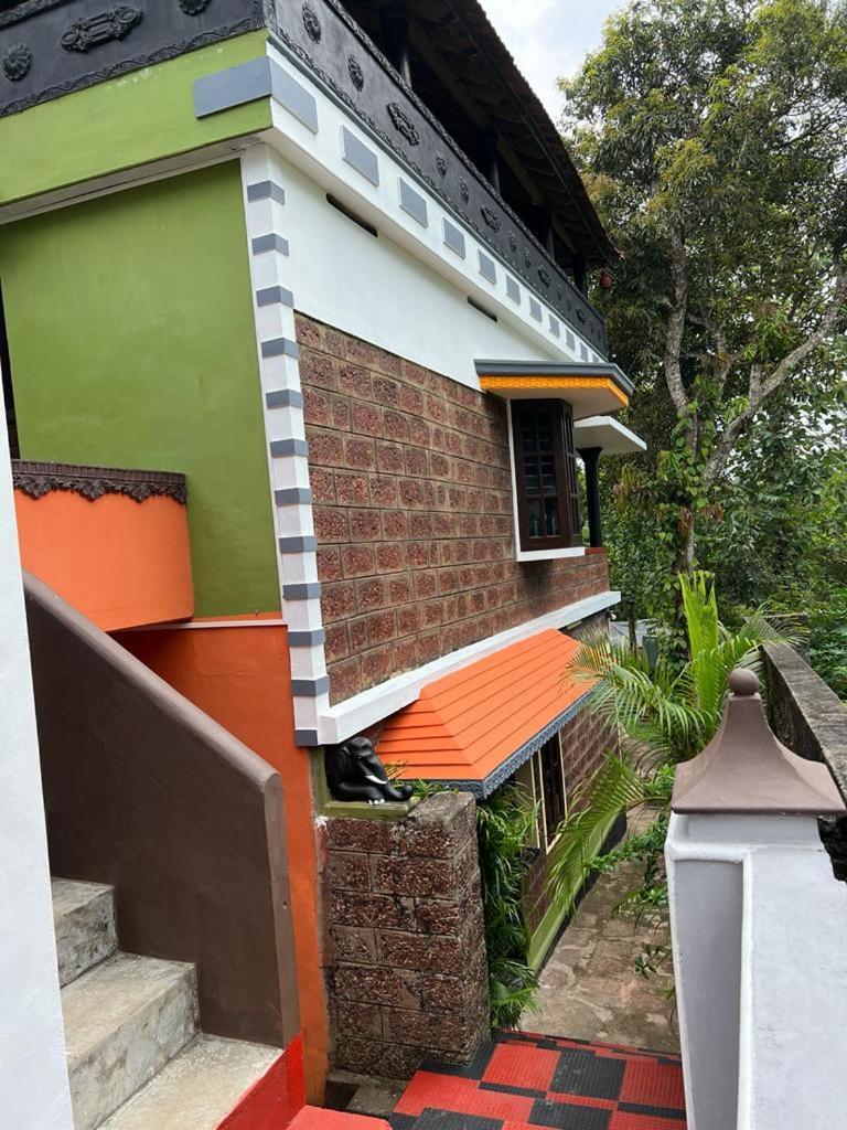 Sea Splendour Homestay Varkala