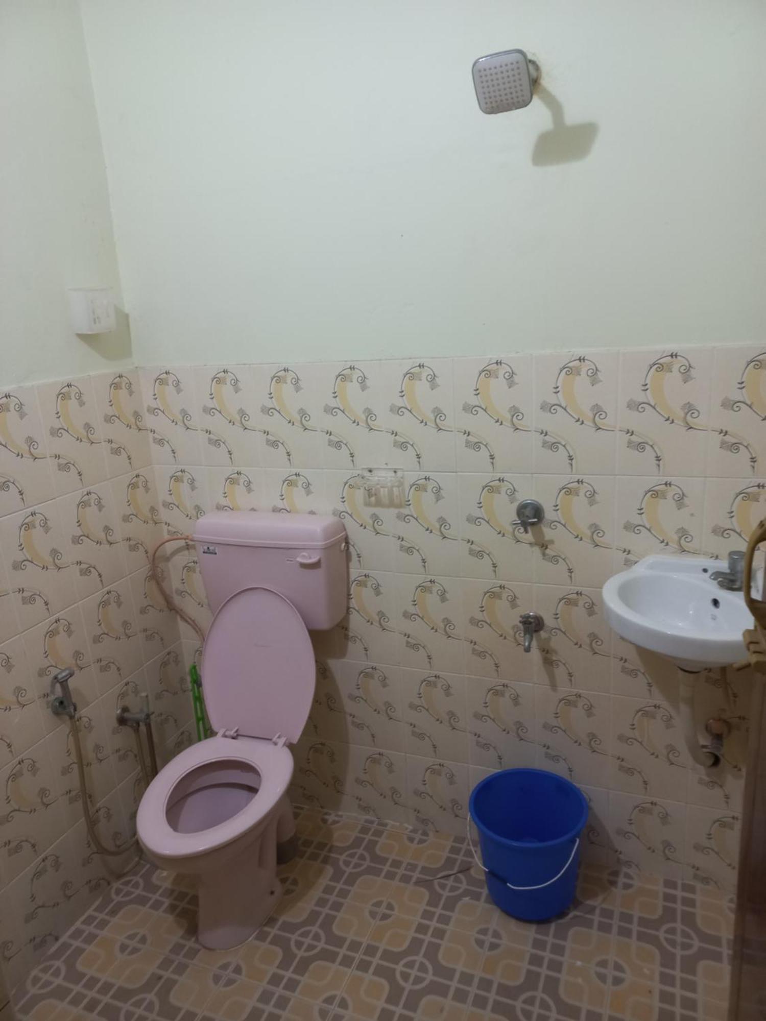 Delasvegas Homestay Varkala