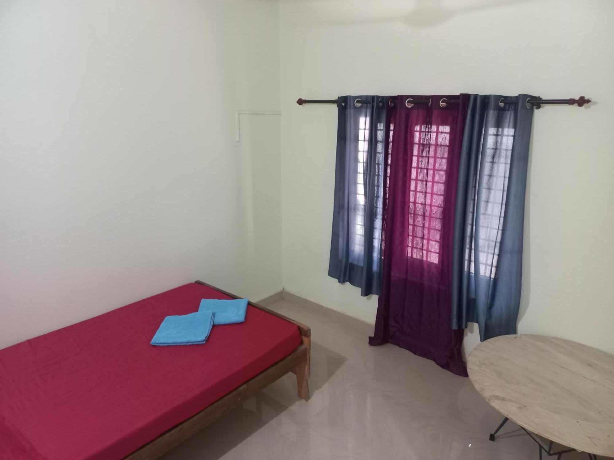 Homestay Delasvegas Varkala