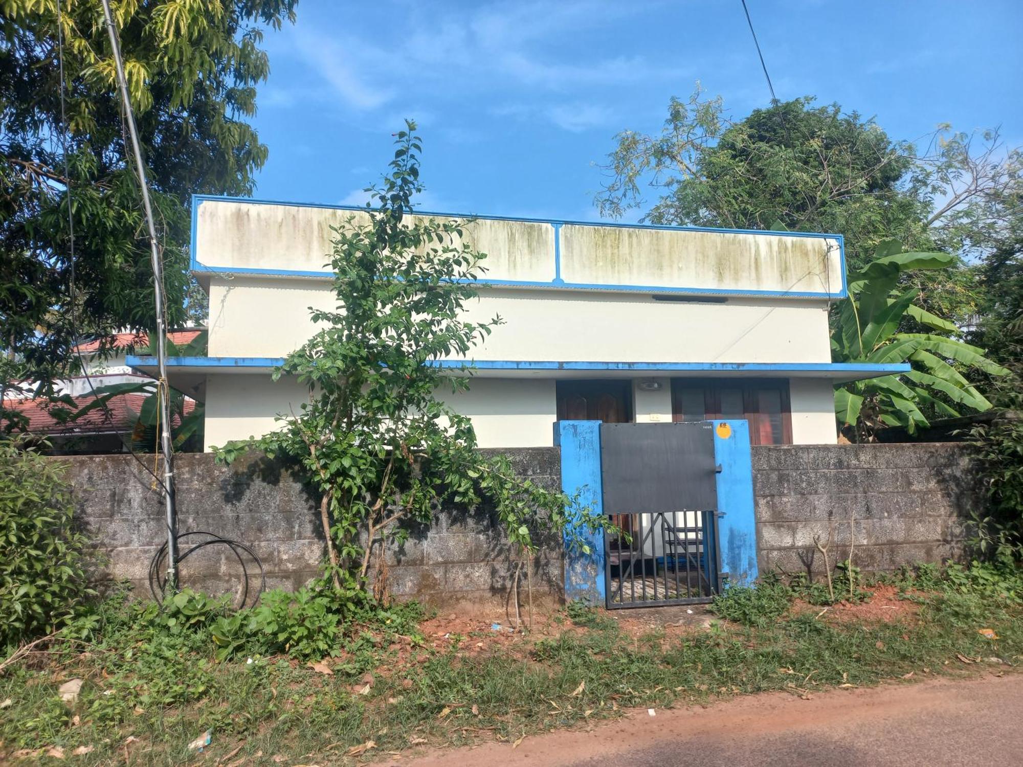 Delasvegas Varkala