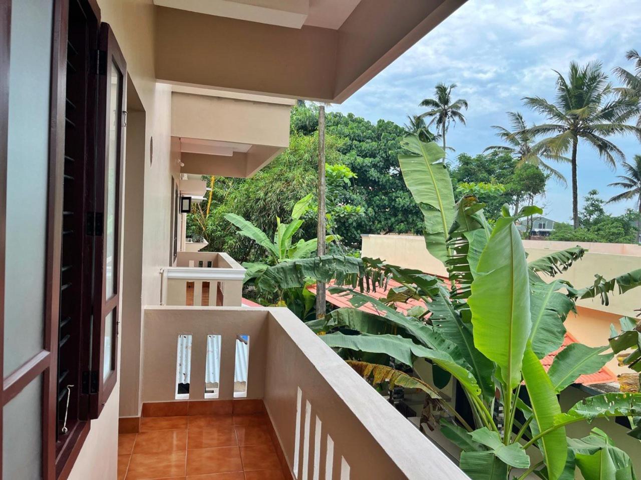 Bava & Retreat Center Guest house