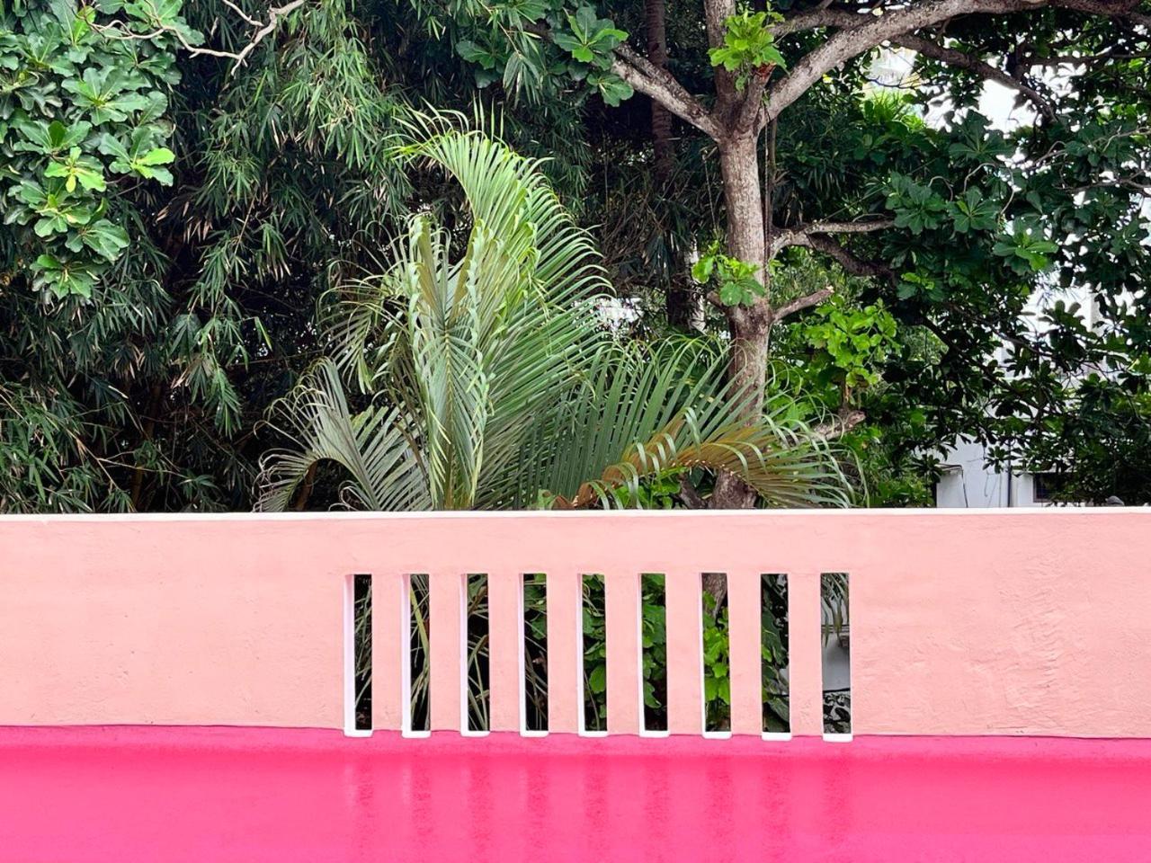 Bava & Retreat Center Guest house