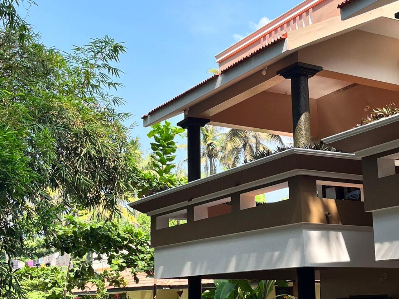 Bava & Retreat Center Guest house *