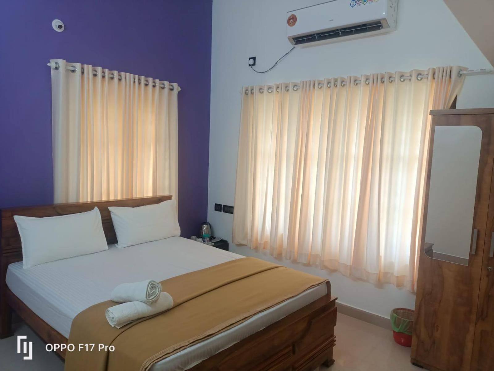 Bliss On The Bay Homestay *