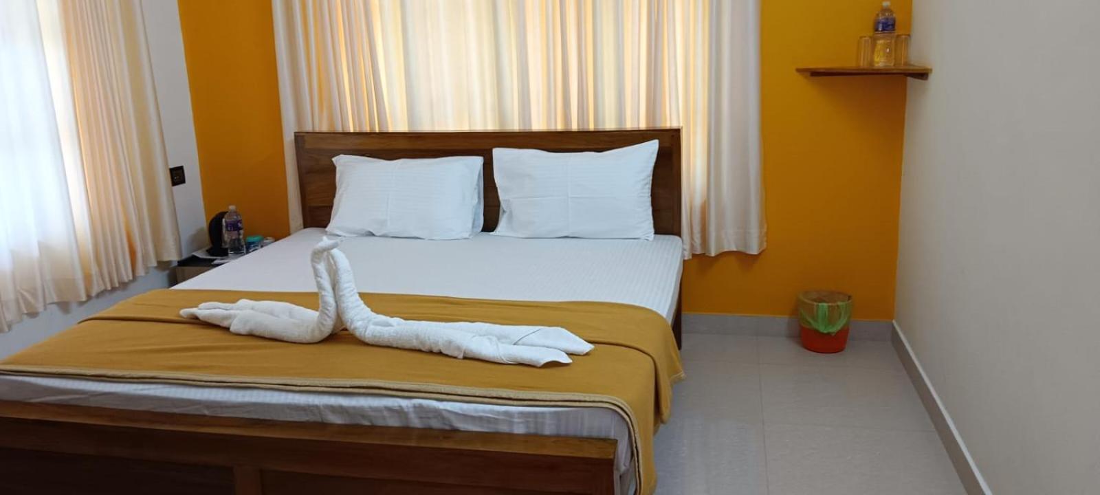 Bliss On The Bay Homestay