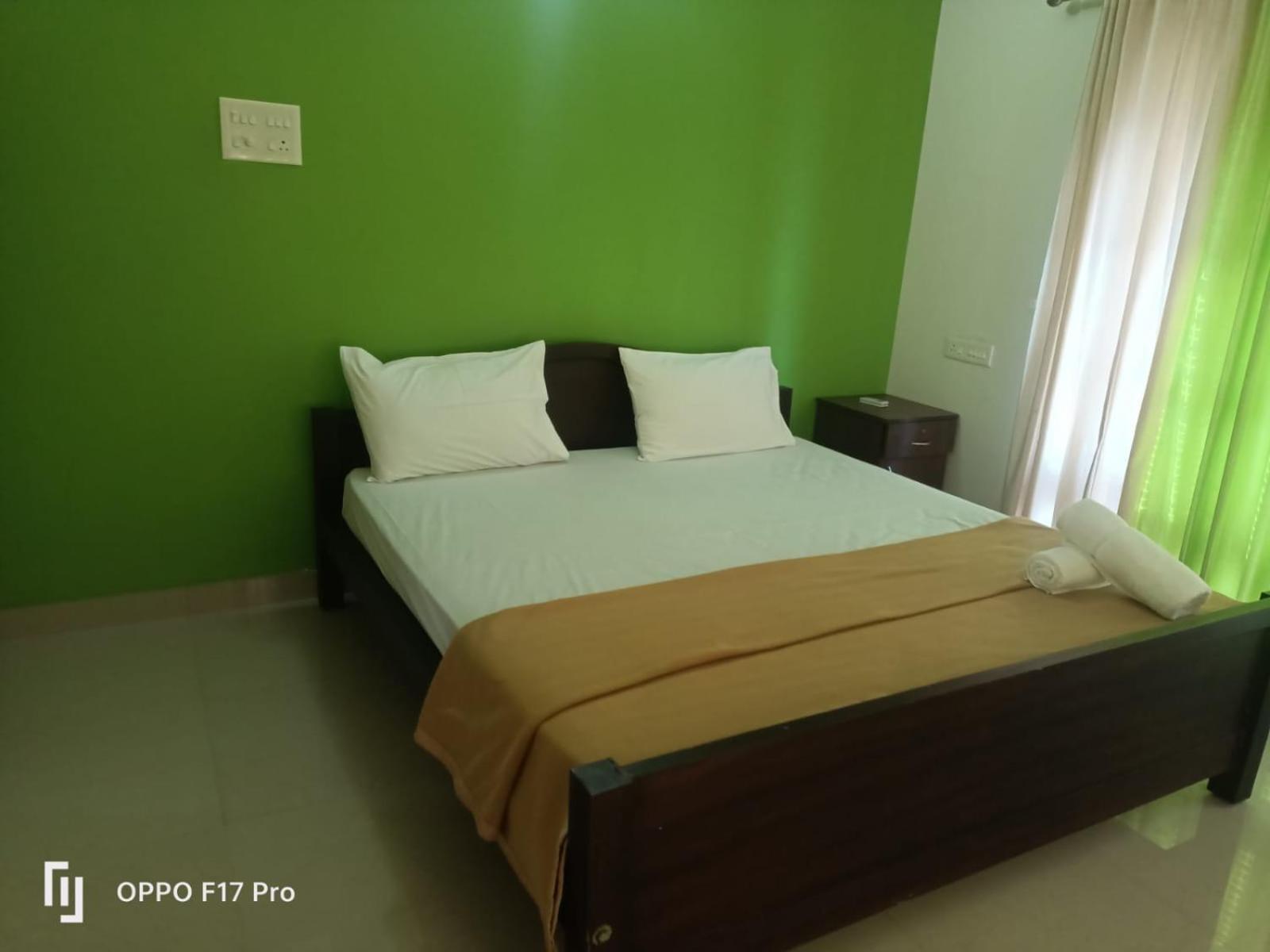 Homestay Bliss On The Bay Varkala