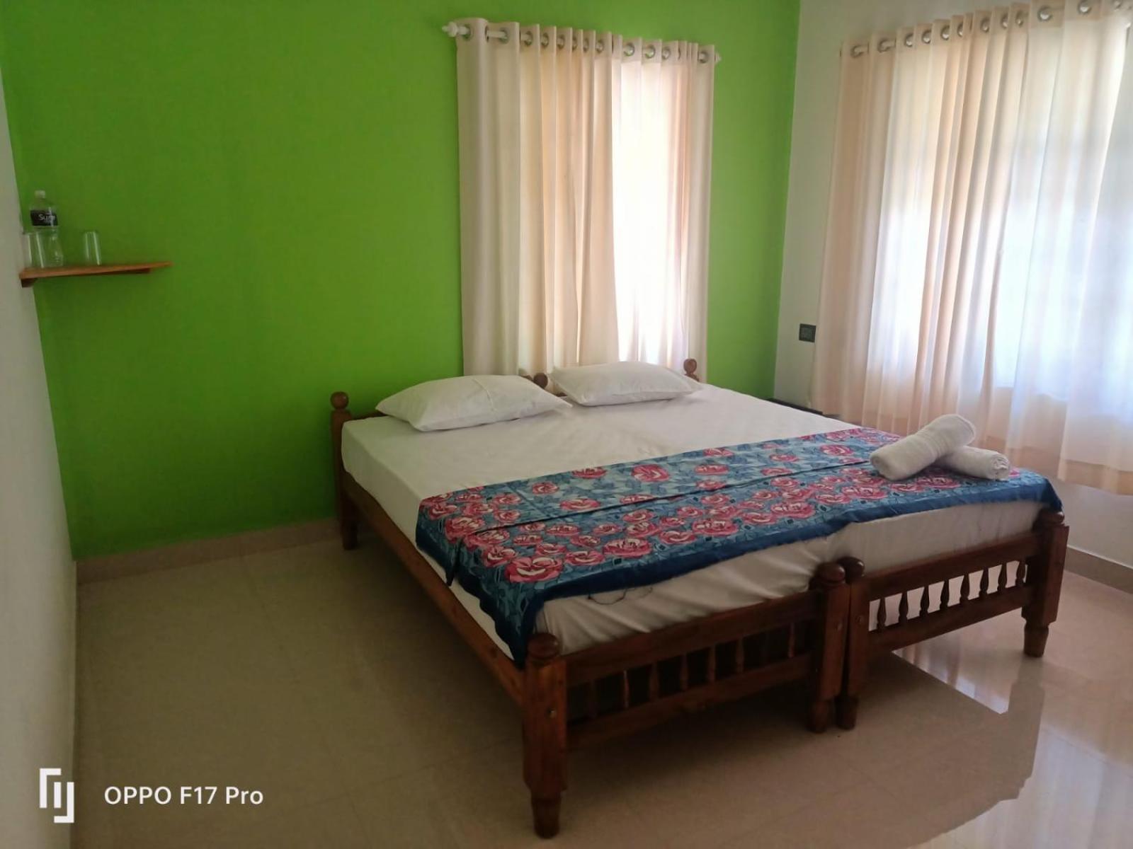 Homestay Bliss On The Bay Varkala