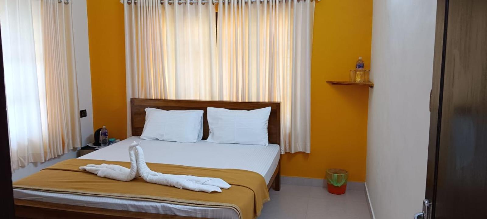 Homestay Bliss On The Bay Varkala