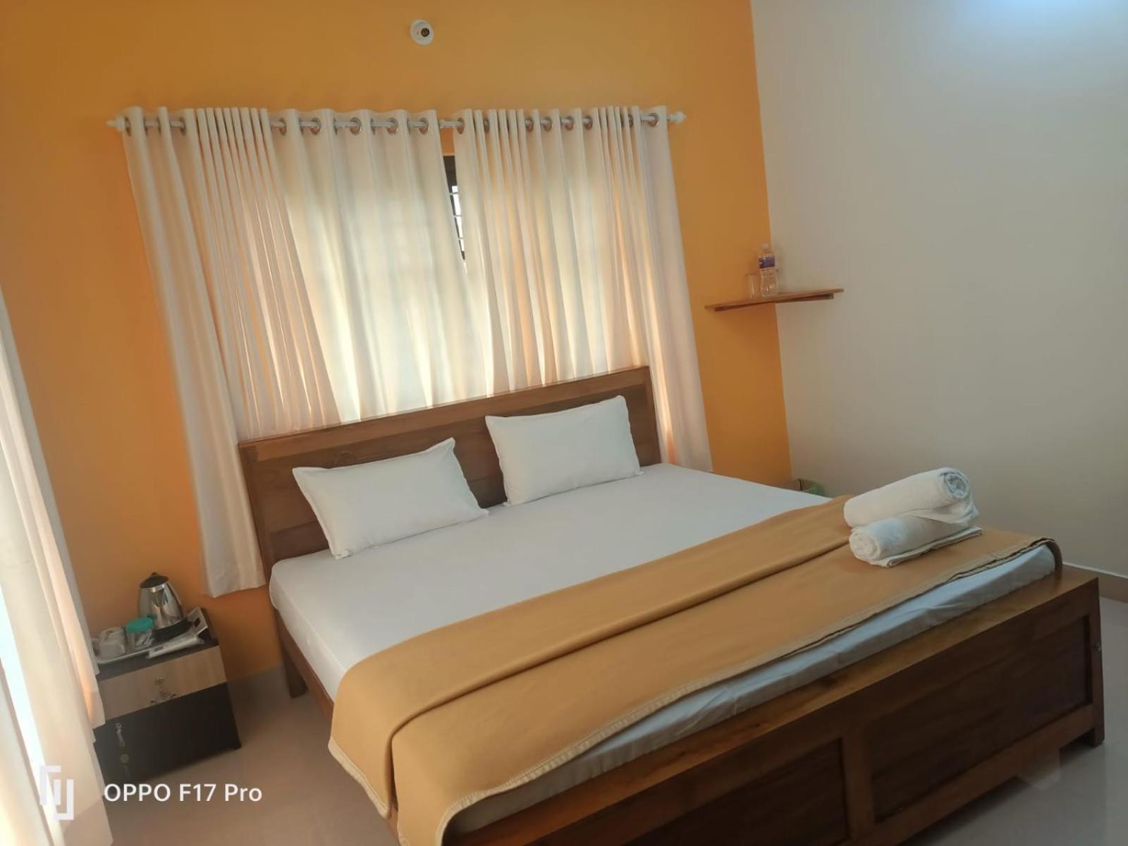 Homestay Bliss On The Bay Varkala