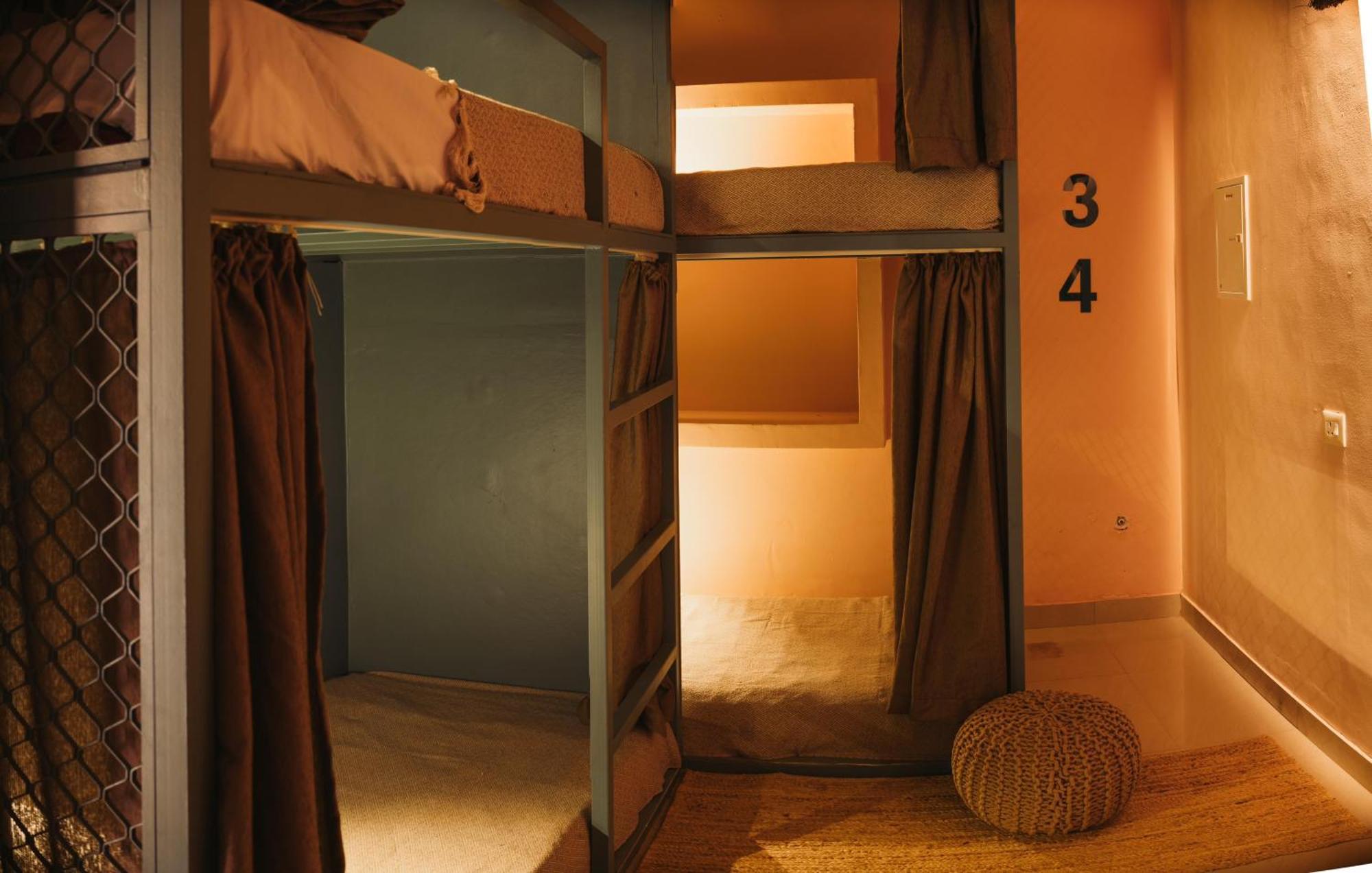 Mellow Ladies Hostel Varkala