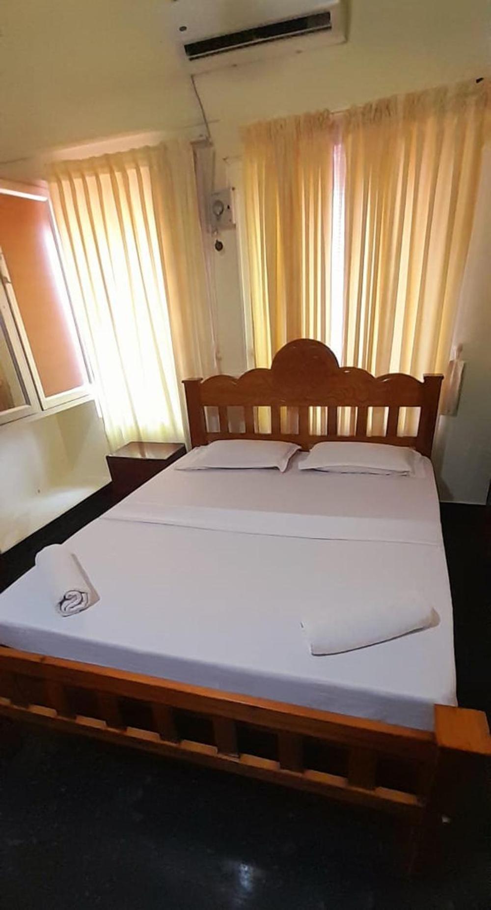 Omsam Guest Homestay