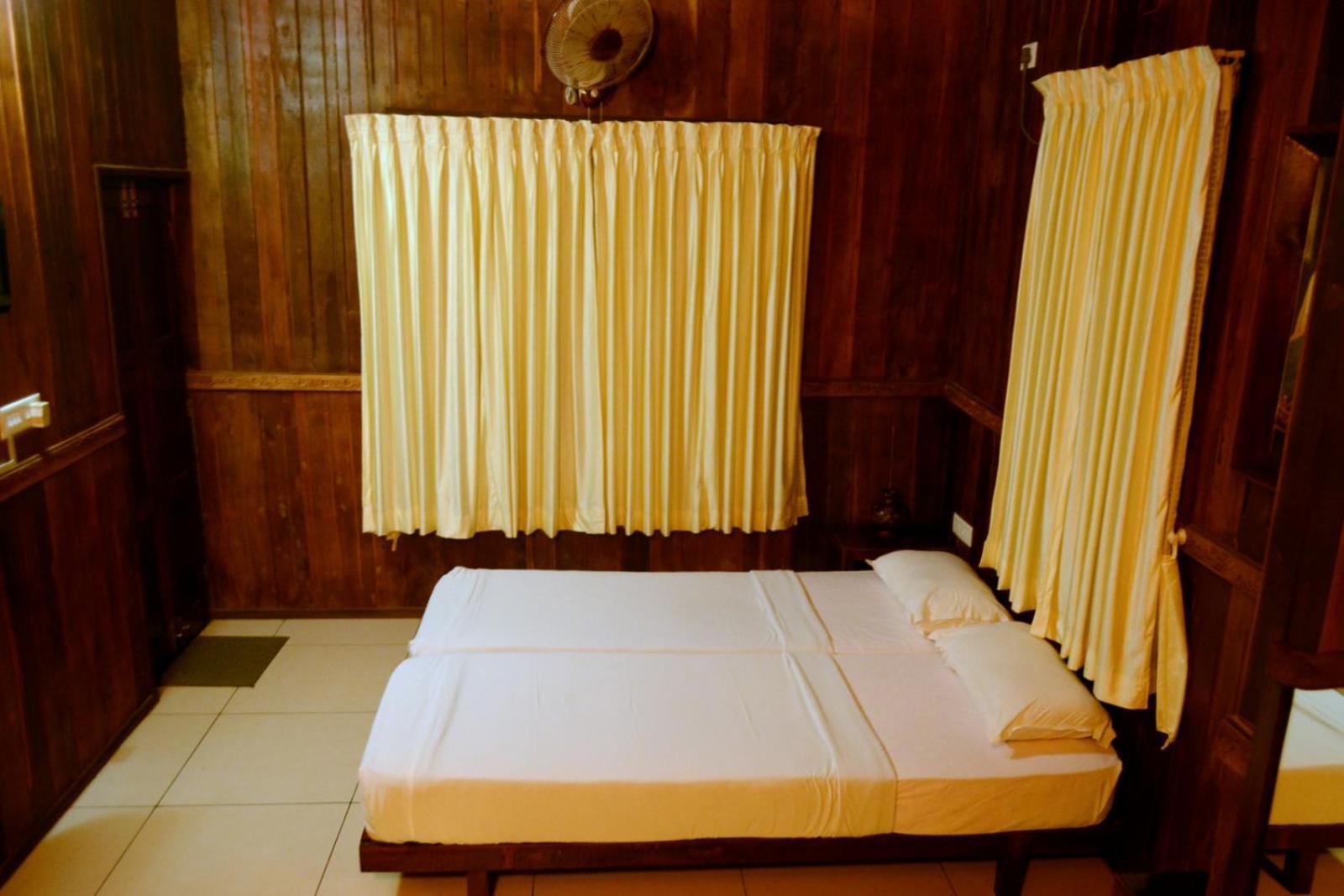 Omsam Guest Homestay