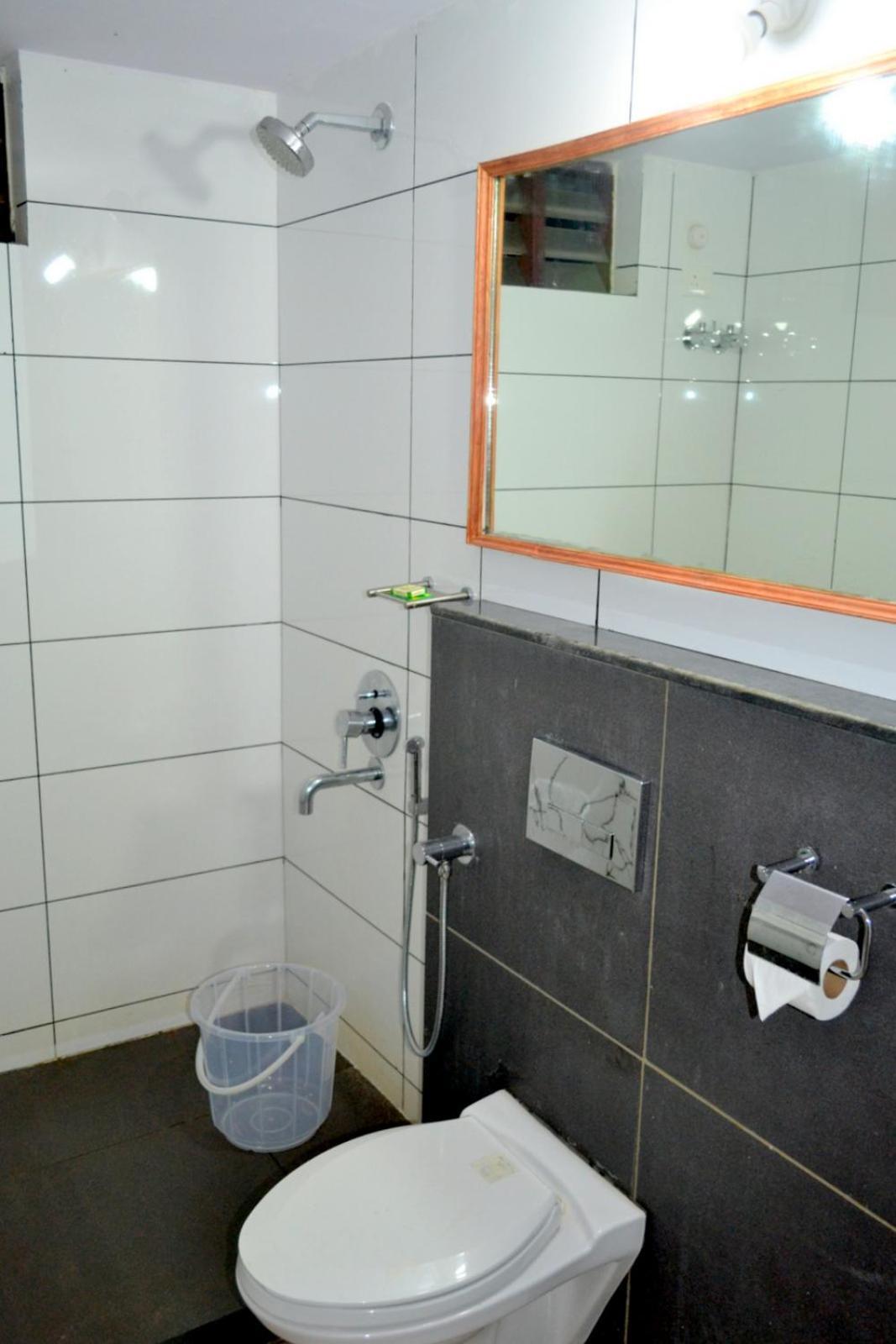 Omsam Guest Homestay Varkala