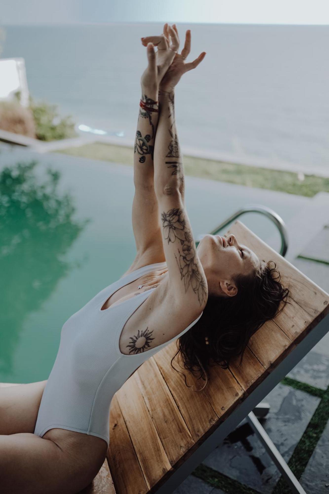 Cliff Stories Resort Varkala