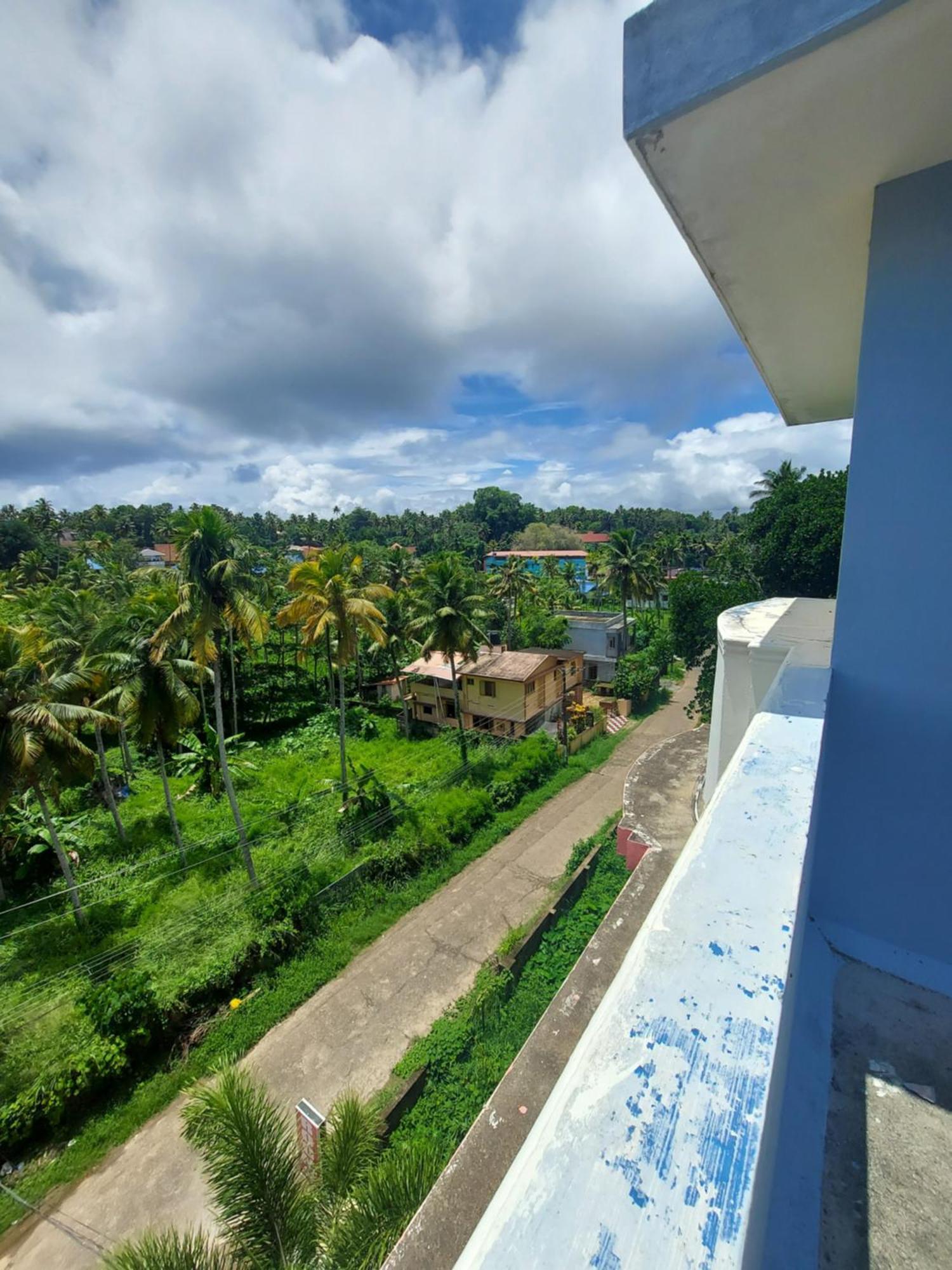 Padmatheertham Hotel 3*