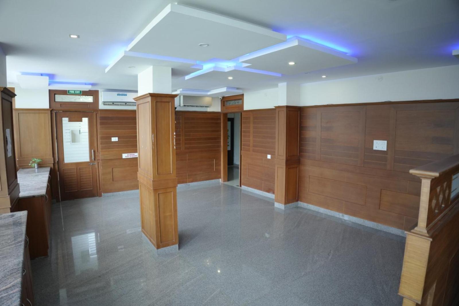 Padmatheertham Varkala