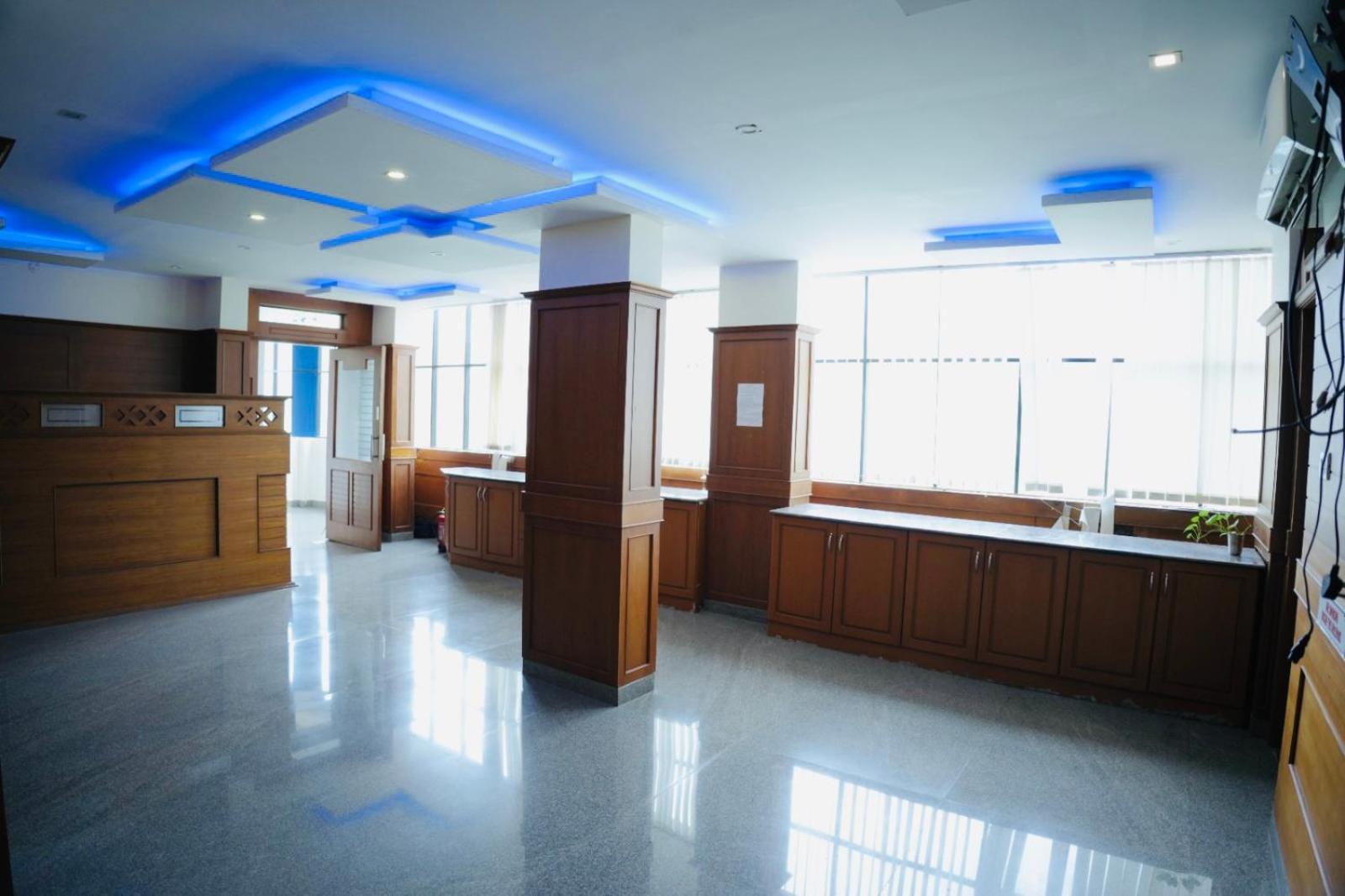 Padmatheertham Hotel 3*