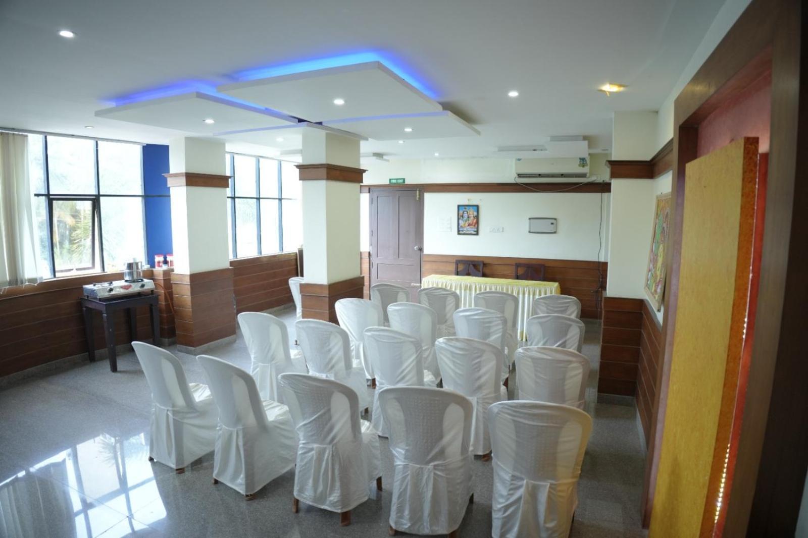 Padmatheertham Hotel 3*