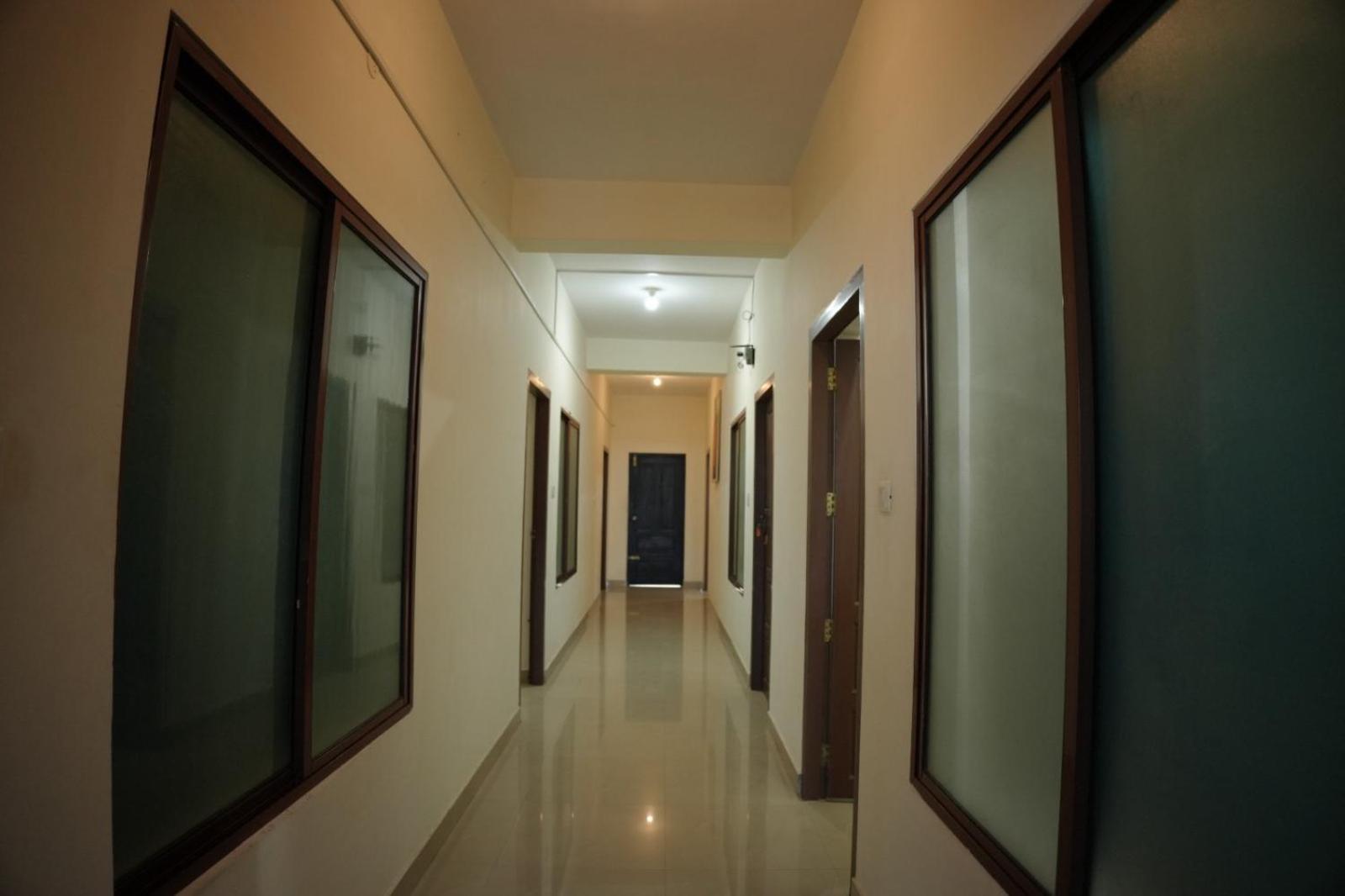 Hotel Padmatheertham 3*