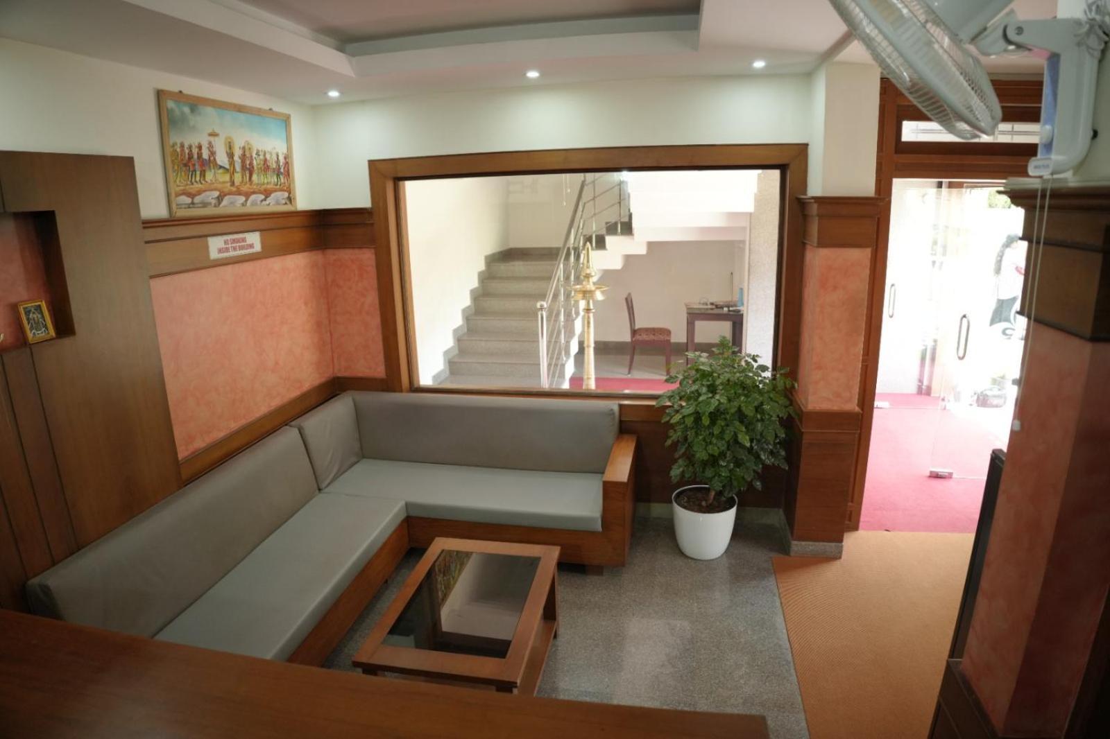 Padmatheertham Hotel 3*