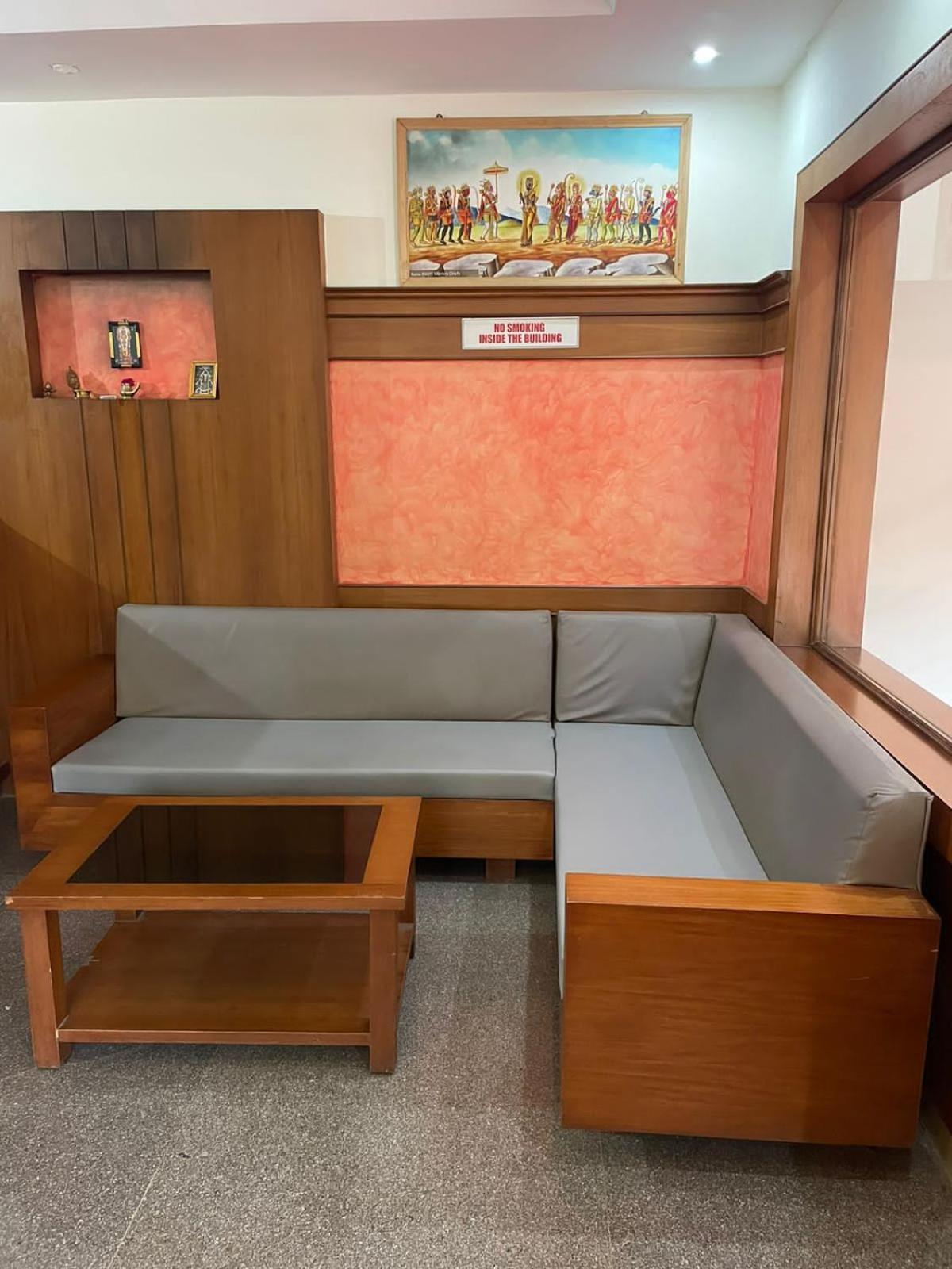 Hotel Padmatheertham Varkala