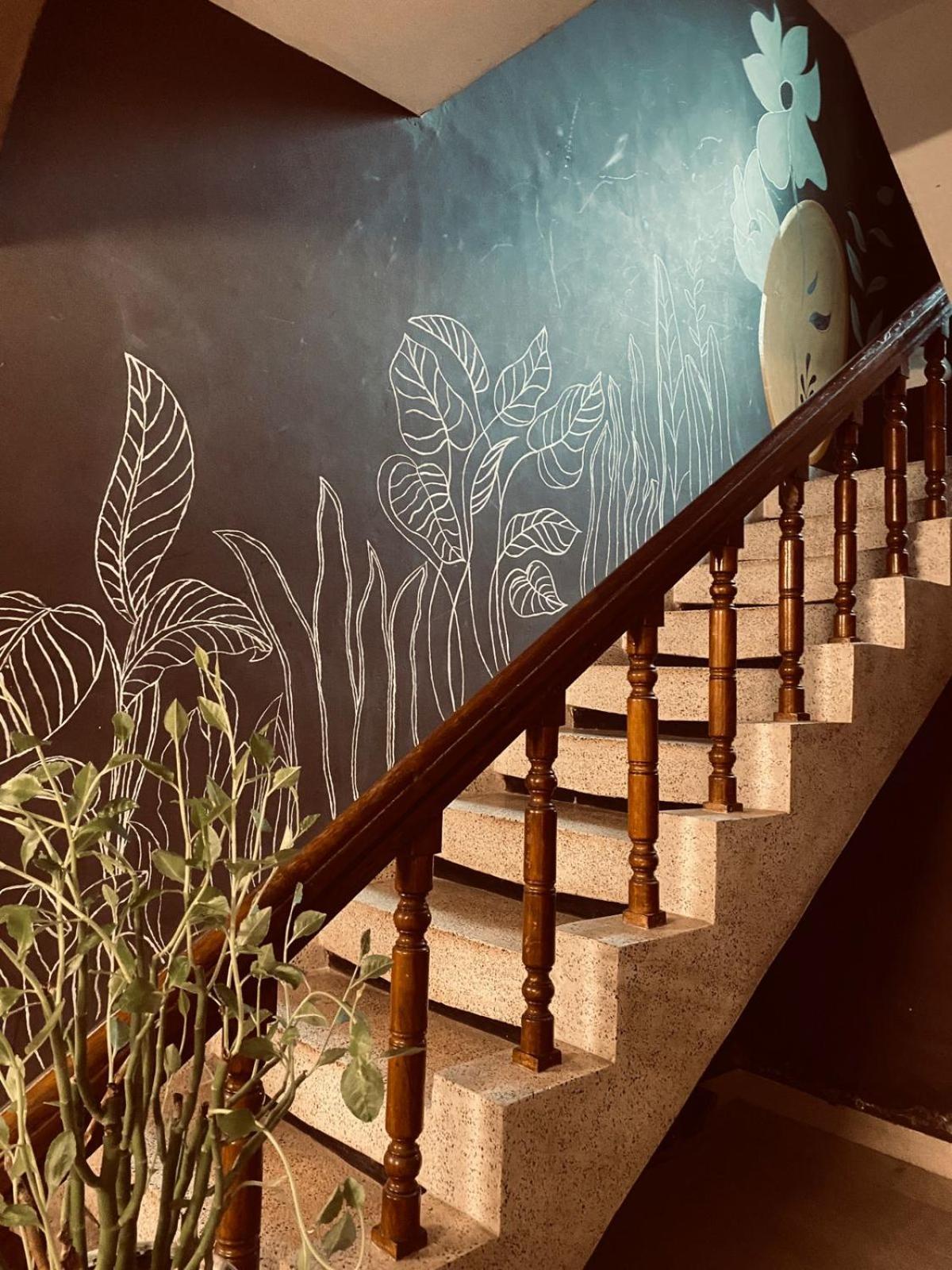 Homestay Hoomea Homestay Varkala