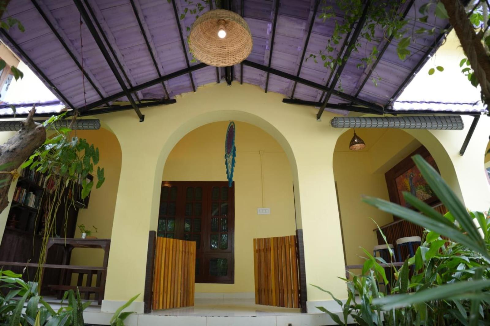 Resort Cascara