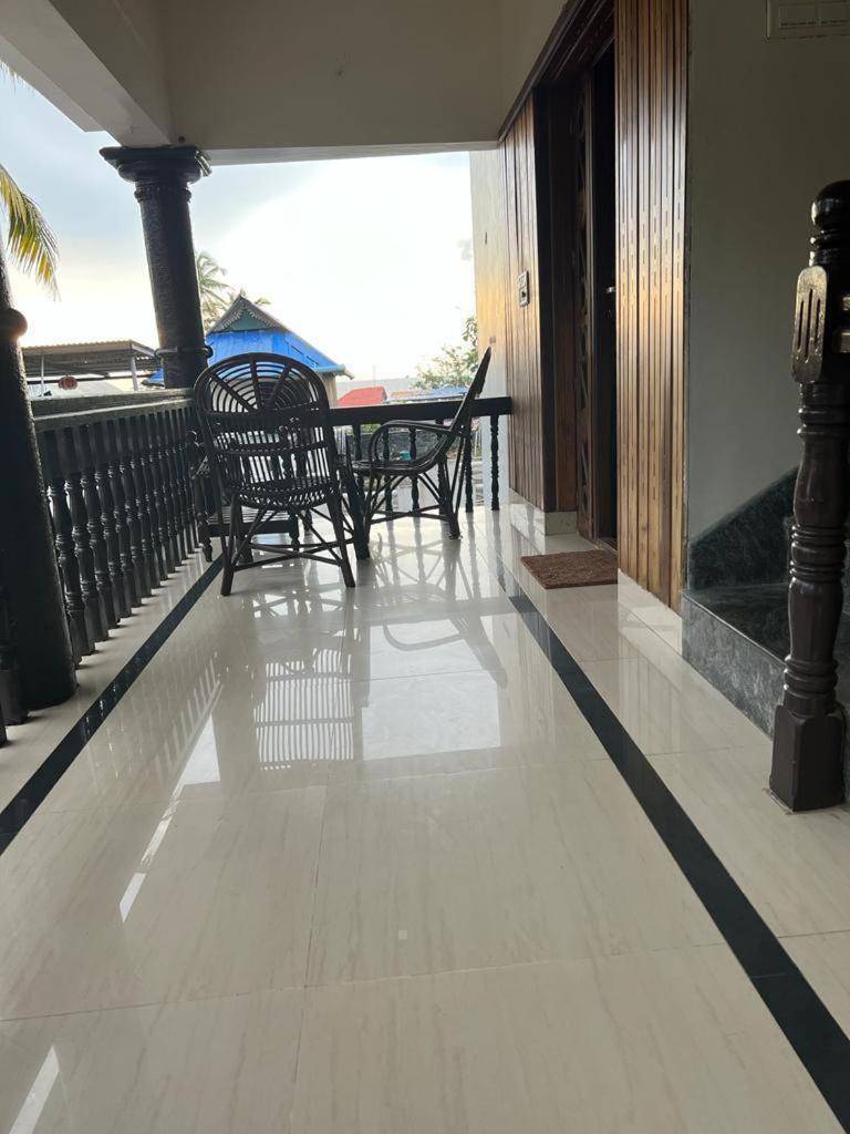 House * Varkala