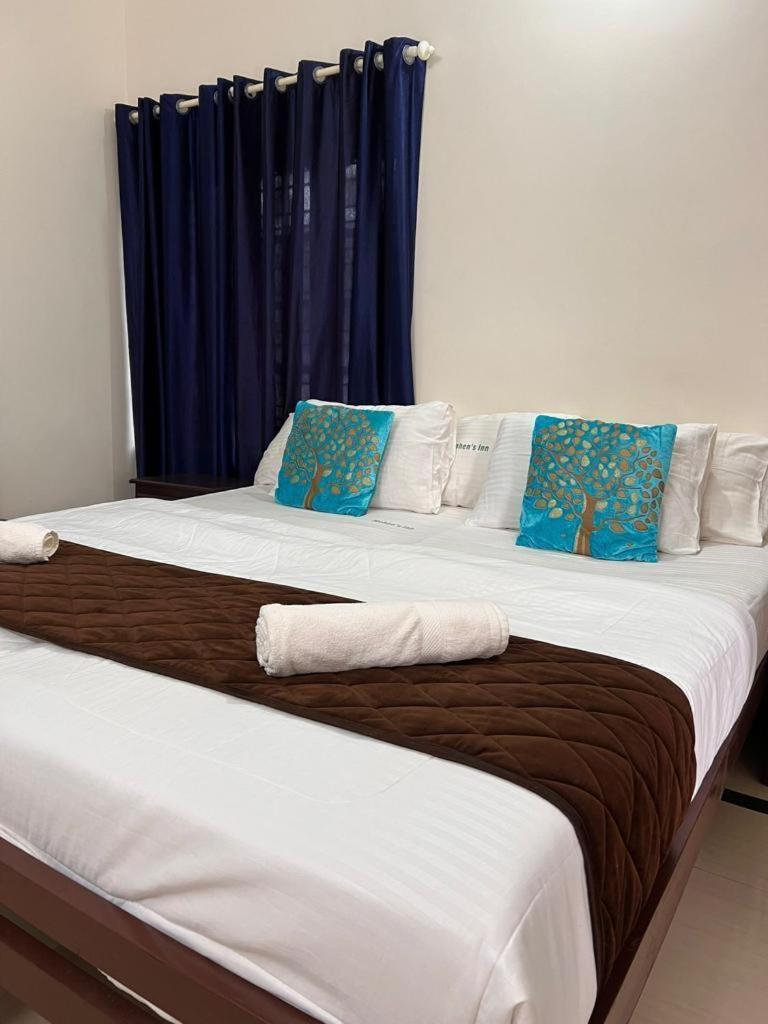 Homestay House