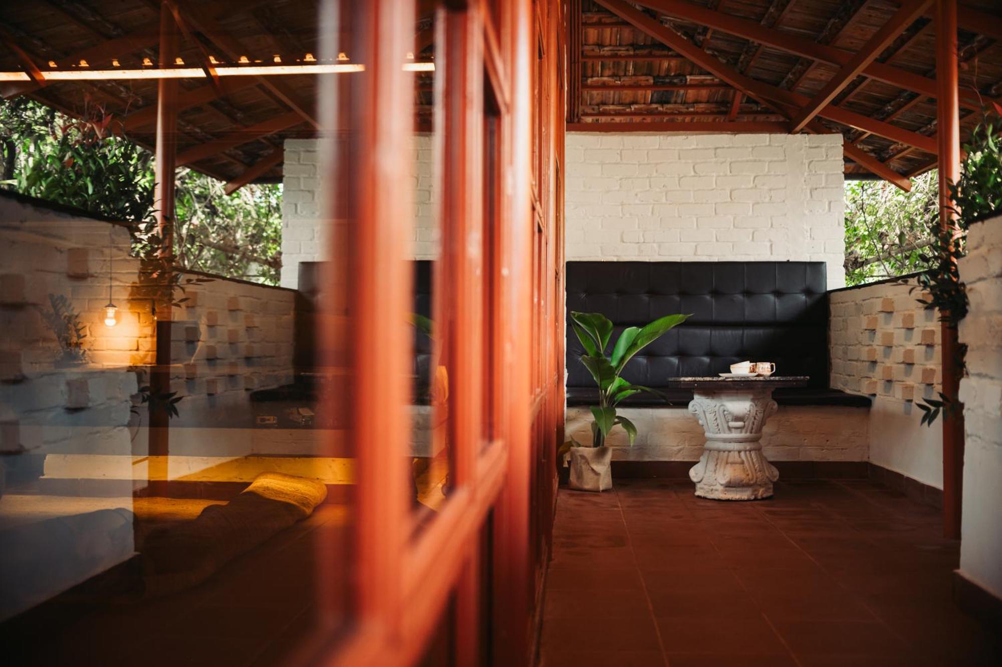 Boho's Varkala