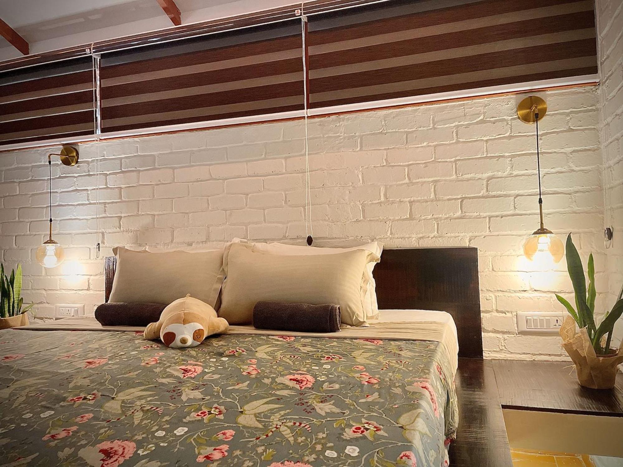Hotel Boho's