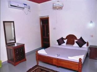 Hotel Palm Ayurvedic Beach *