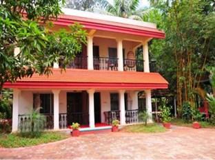 Palm Ayurvedic Beach *