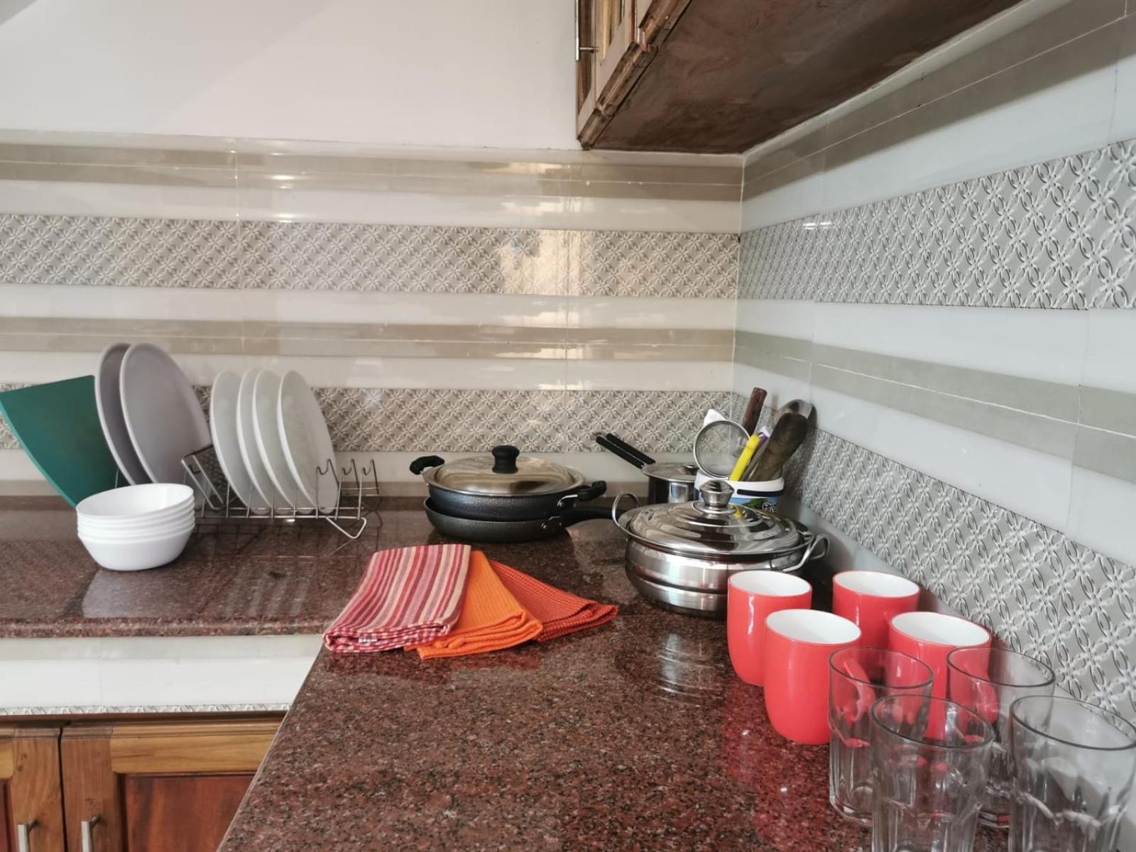 Tropical Stories Homestay