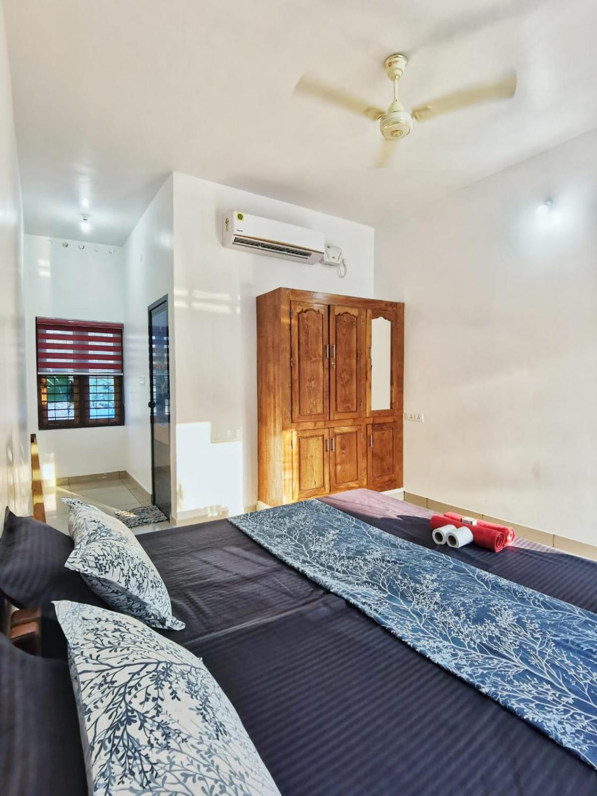 Tropical Stories Homestay *