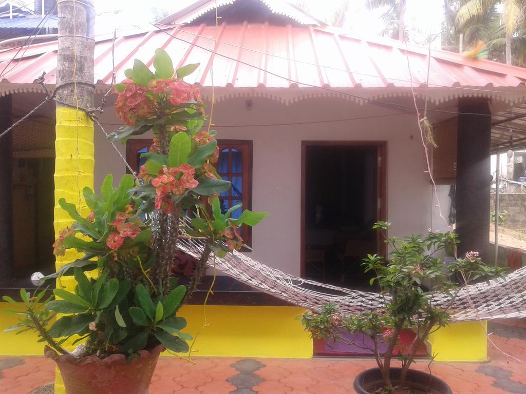 Karthik * Varkala