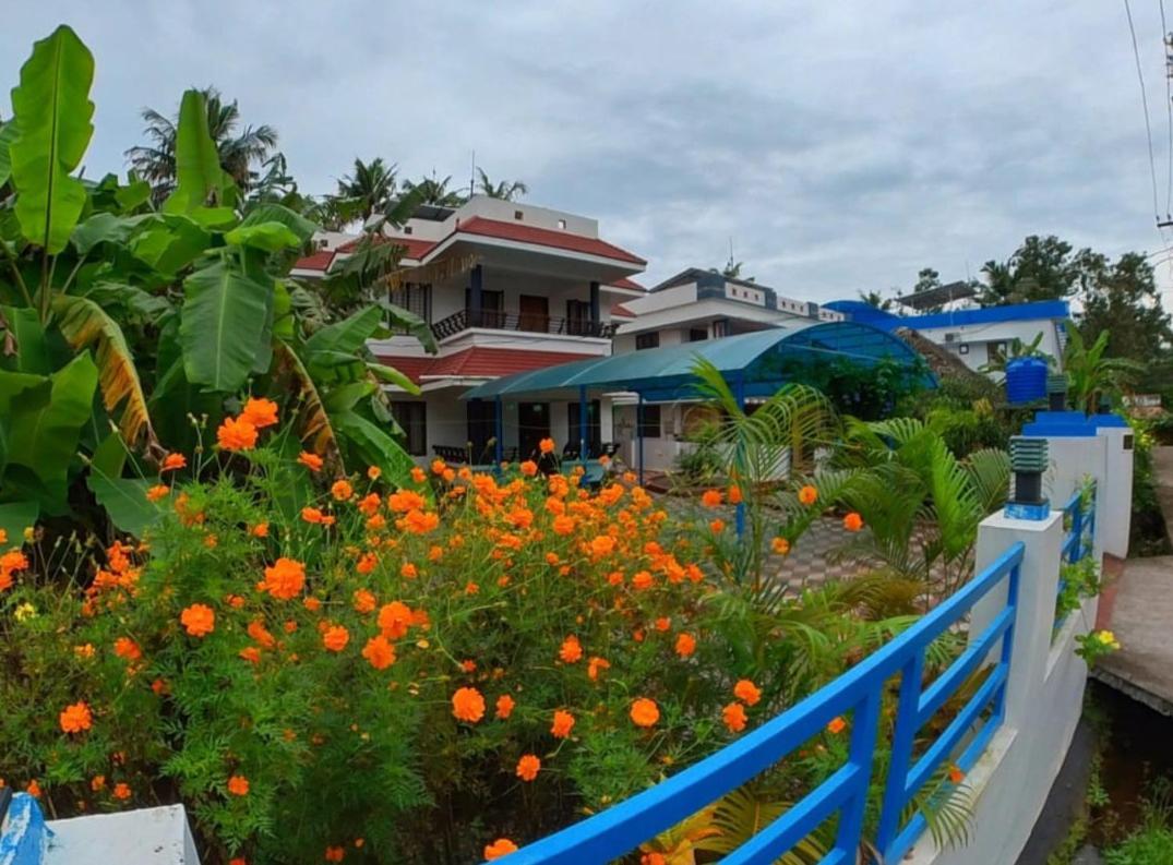Tropical Stories Varkala