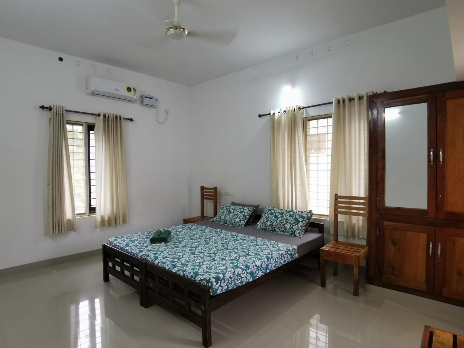 Tropical Stories Homestay Varkala